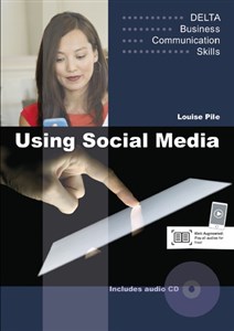 Picture of Using Social Media + CD