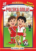 Polska książka : Mundial Po... - Ernest Błędowski