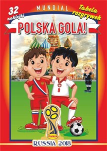 Picture of Mundial Polska Gola!