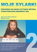 Moje sylab... - Agnieszka Fabisiak-Majcher, Elżbieta Szmuc -  foreign books in polish 