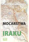 polish book : Mocarstwa ... - Piotr Kwiatkiewicz