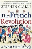 The French... - Stephen Clarke -  foreign books in polish 