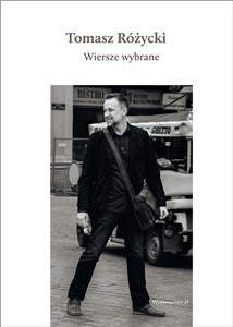 Picture of Wiersze wybrane + CD