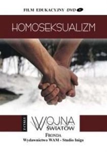 Picture of Wojna światów - Homoseksualizm DVD