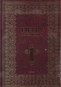 Polska książka : Biblia dom... - Opracowanie Zbiorowe