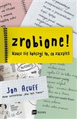 Zrobione! ... - Jon Acuff -  books from Poland