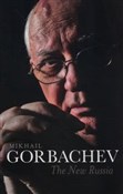 The New Ru... - Mikhail Gorbachev -  books from Poland