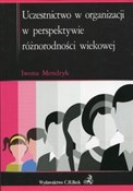 Uczestnict... - Iwona Mendryk -  books from Poland