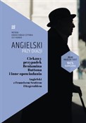 Ciekawy pr... - Francis Scott Fitzgerald, Ilya Frank, Tatiana Bursiewicz, Michalina Przybycień -  Książka z wysyłką do UK