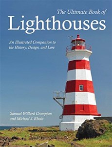 Picture of The Ultimate Book of Lighthouses