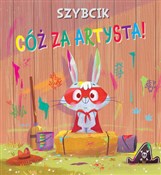 Szybcik Co... - Nicole Korchia, Emilie Beaumont -  Polish Bookstore 