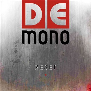 Picture of CD DE MONO RESET