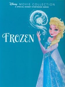 Obrazek Disney Movie Collection: Frozen