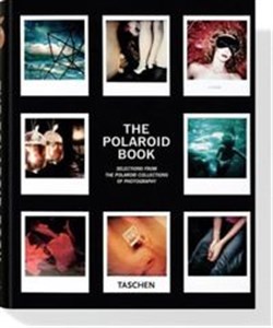 Picture of Polaroid Book
