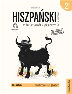 Picture of Hiszpański w tłumaczeniach Gramatyka 2 wyd.III