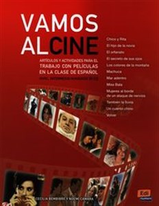 Picture of Vamos Al Cine B1/C2