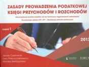 Zasady pro... - Jacek Czernecki, Ewa Piskorz-Liskiewicz, Monika Beliczyńska -  books in polish 