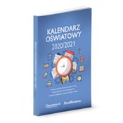 Kalendarz ... - Małgorzata Celuch -  books from Poland