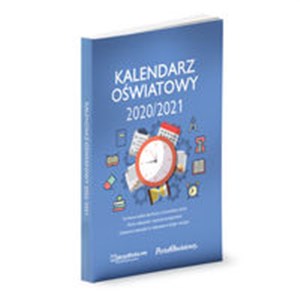 Picture of Kalendarz Oświatowy 2020/2021