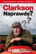 Polska książka : Naprawdę? - Jeremy Clarkson