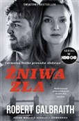 Żniwa zła.... - Robert Galbraith (pseud. J.K. Rowling) -  Polish Bookstore 
