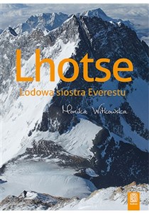 Picture of Lhotse Lodowa siostra Everestu