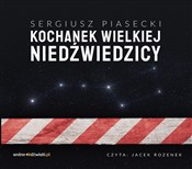 Polska książka : [Audiobook... - Sergiusz Piasecki