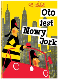 Picture of Oto jest Nowy Jork