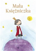 polish book : Mała Księż... - Karolina Lewestam