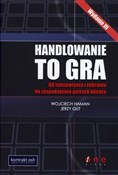 Handlowani... - Wojciech Haman, Jerzy Gut -  Polish Bookstore 