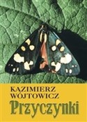 Przyczynki... - Kazimierz Wójtowicz -  Polish Bookstore 