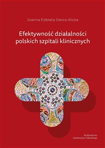Picture of Efektywność działalności polskich szpitali
