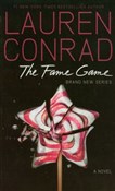 Fame Game - Lauren Conrad -  Polish Bookstore 