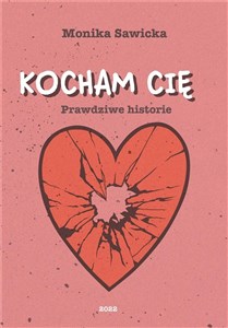 Picture of Kocham cię