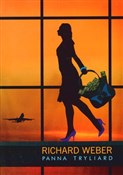 Książka : Panna Tryl... - Richard Weber