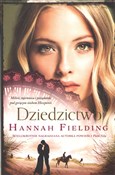 Polska książka : Dziedzictw... - Hannah Fielding