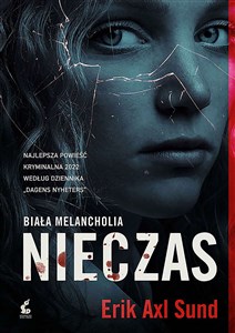 Picture of Nieczas Biała melancholia