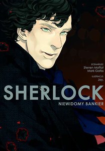 Picture of Sherlock. Tom 2