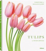 Książka : Tulips - Peter Arnold