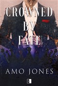 polish book : Crowned by... - Amo Jones