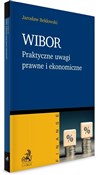 WIBOR. Pra... - Jarosław Bełdowski -  foreign books in polish 