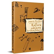 polish book : Kultura co... - Joanna Rzońca