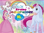 Pokaż szczegóły dla Superblok Kraina jednorożców Superblok ... -  Książka z wysyłką do UK