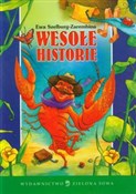 Wesołe his... - Ewa Szelburg-Zarembina -  books from Poland