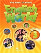 polish book : English Wo... - Mary Bowen, Liz Hocking