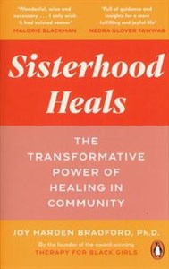 Picture of Sisterhood Heals The Transformative Power of Healing in Community