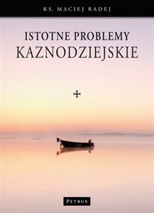 Obrazek Istotne problemy kaznodziejskie