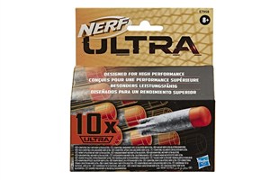 Picture of NERF Ultra 10x Dart Refill