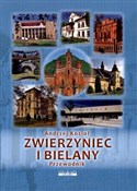 Zwierzynie... - Andrzej Kozioł -  foreign books in polish 