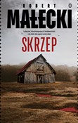 Skrzep - Robert Małecki -  books in polish 